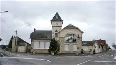 Nous sommes dans le Grand-Est, à Berméricourt. Village de l'aire d'attraction Rémoise, il se situe dans le département ...