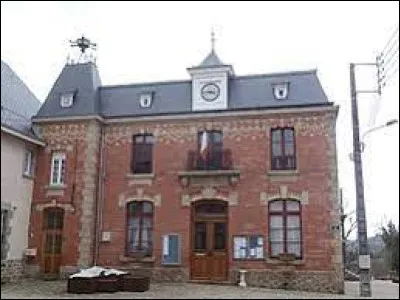 Bussière-Dunoise est un village Creusois situé en région ...