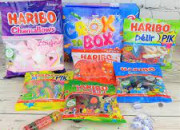 Quiz Connais-tu bien les bonbons Haribo ?
