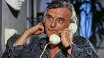 Dominique Paturel, mort le 28 f&eacute;vrier 2022, acteur de th&eacute;&acirc;tre de cin&eacute;ma, &eacute;tait l'une des grandes figures du doublage fran&ccedil;ais : dans quelle s&eacute;rie am&eacute;ricaine diffus&eacute;e entre 1981 et 1988 a-t-il assur&eacute; le doublage du personnage principal ?