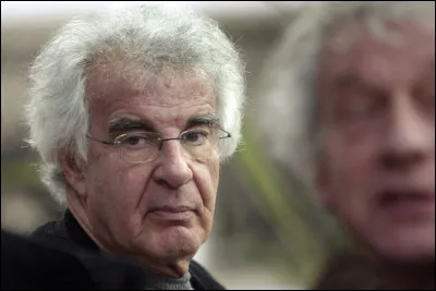 Alain Krivine, mort le 12 mars 2022, s'&eacute;tait pr&eacute;sent&eacute; &agrave; deux reprises &agrave; l'&eacute;lection pr&eacute;sidentielle ...