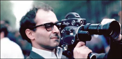 Jean-Luc Godard est mort le 13 septembre 2022 : quel film, son premier long m&eacute;trage sorti en 1960, a &eacute;t&eacute; le film embl&eacute;matique de la Nouvelle Vague ?