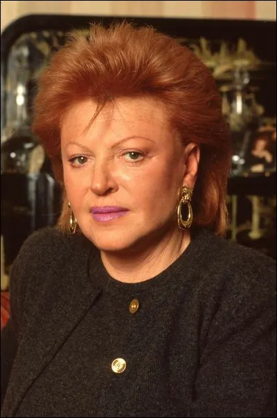 R&eacute;gine, morte le 1er mai 2022, a connu un grand succ&egrave;s en 1965 en interpr&eacute;tant cette chanson &eacute;crite et compos&eacute;e par Serge Gainsbourg :