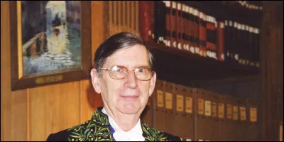 L'historien Philippe Contamine est mort le 26 janvier 2022 : de quelle p&eacute;riode &eacute;tait-il sp&eacute;cialiste ?