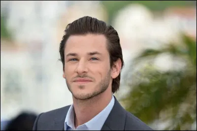 Gaspard Ulliel, mort le 19 janvier 2022, avait obtenu en 2017 le C&eacute;sar du meilleur acteur pour son interpr&eacute;tation dans ...