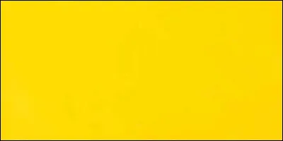 Comment dit-on "jaune" en espagnol ?