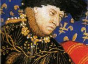 Quiz Charles VI : le rgne d'un roi fou