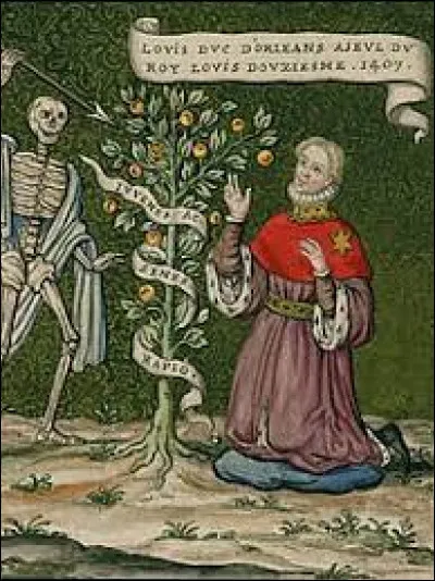 A la mort de Philippe le Hardi, l'influence des Bourguignons au sein du conseil de Régence tend à se réduire au profit de Louis d'Orléans. Quel est le nom du nouveau duc de Bourgogne ( fils de Phillipe le Hardi) qui donne l'ordre d'assassiner son rival en 1407 ?