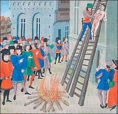 L'évêque anglais Henri le Despenser vient au secours des Flamands en organisant une expédition militaire présentée comme une "croisade". Il apporte son soutien aux partisans du Pape Urbain VI de Rome contre les Français qui ne reconnaissent que l'Antipape Clément VII établi à Avignon depuis le Grand Schisme de 1378. Sous quel nom cette "croisade" de 1383 est-elle connue ?