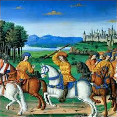 En 1388, à l'âge de 20 ans, Charles VI décide de prendre les rênes du pouvoir. Il congédie ses oncles et forme un nouveau gouvernement composé d'anciens conseillers de son père. Il s'entoure de notables, juristes et de financiers avisés, issus de la bourgeoisie ou de la petite noblesse. Ce qui déplait fortement aux "Grands" du Royaume dont l'influence est réduite. Sous quel nom ses derniers les ont-ils ironiquement désignés ?