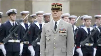 Qu'est-ce qu'un récipiendaire dans le jargon militaire ?