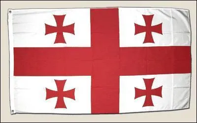 Quel est ce drapeau ?