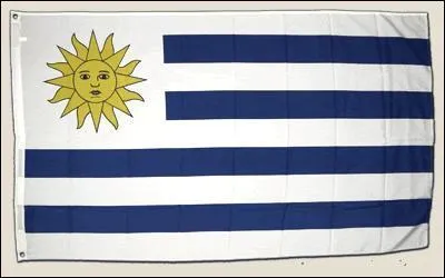 Quel est ce drapeau ?