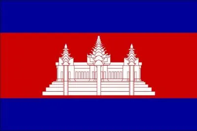 Quel est ce drapeau ?