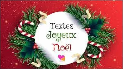 Dans notre voyage, partons maintenant pour l'Indonésie ! Comment se dit ''Joyeux Noël'' en Indonésien ?
