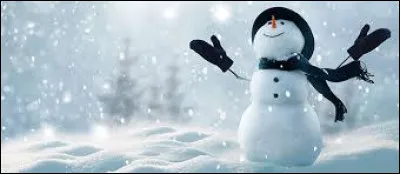 Qu'appelle-t-on un ''jour de neige'' ?