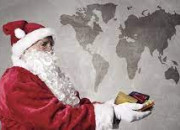 Quiz Calendrier de l'Avent n°8 : Noël dans les différents pays du monde ! (1)