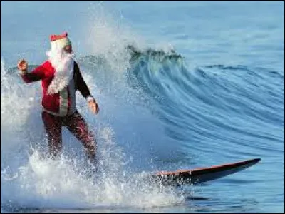 Continuons, encore avec l'Australie. En Australie, qu'est-ce que le ''Boxing Day'' ?