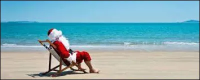 Quelle est la chanson de Noël australienne la plus populaire ?