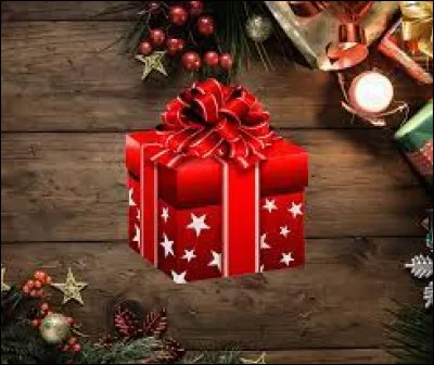 Aujourd'hui, tu reçois encore une nouvelle lettre d'une petite fille de 5 ans, qui dit qu'elle n'a pas été sage de toute l'année mais qu'elle veut quand même son poney qu'elle attend depuis deux ans. Quelle est ta réaction ?