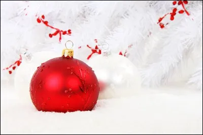 En France, quel est le plat le plus mangé pour le réveillon de Noël, le 24 décembre ?