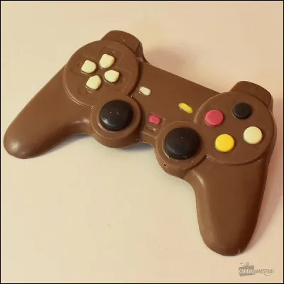 Voici un cadeau pour les gourmands ! Qu'est-ce ?