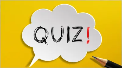 Merci d'avoir f... ce quiz.