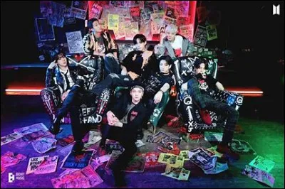 Qui est le membre le plus jeune (maknae) ?