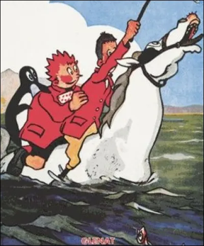 En carte, n'est pas à gratter, c'est la...