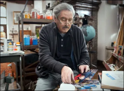 Histoire de la littérature, c'est le...