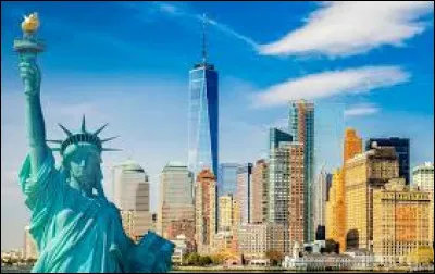 Combien y avait-il d'habitants à New York en 2021 ?