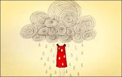 Complète l'expression : Mettre des _ dans les roues.