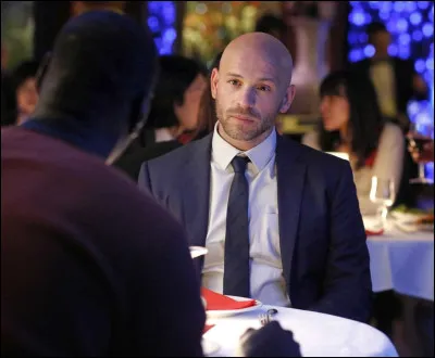 "Le Flic de Belleville" est un film joué par Omar Sy.