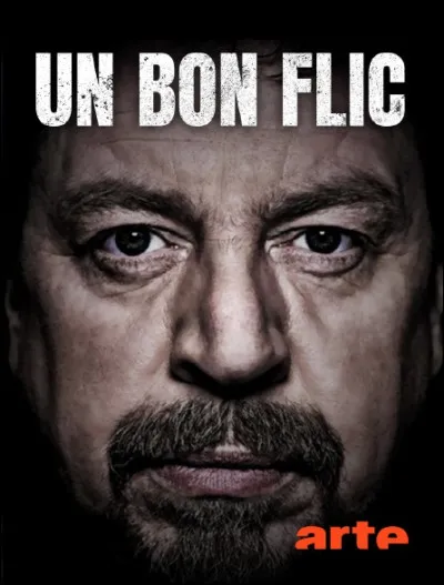 "Un bon flic" est le titre d'un film interprété par Michael Keaton.