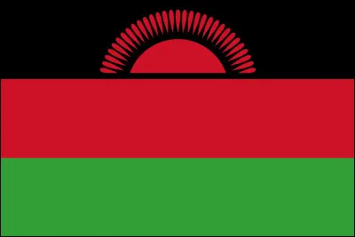 Quel est ce drapeau ?