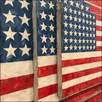 Quel est le nom de ce tableau ?