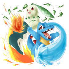 Quiz Pokemon