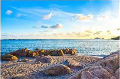 À la mer, quel est ton passe-temps favori ?