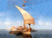 Quiz Le Priple des Argonautes !
