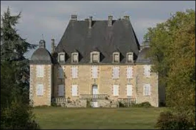 Nous partons maintenant dans l'Orne, à la découverte du château d'Aunay-les-Bois. Nous serons dans l'ex région ...