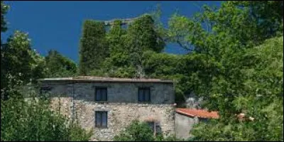 Petit village Audois de 53 habitants, dans le massif ds Corbières, Camps-sur-l'Agly se situe en région ...