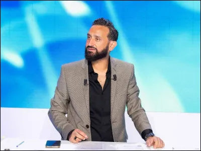 Cyril Hanouna a intitulé sa nouvelle émissions "Face à...".