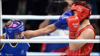 En quelle année la discipline de la boxe a-t-elle été intégrée aux Jeux olympiques ?