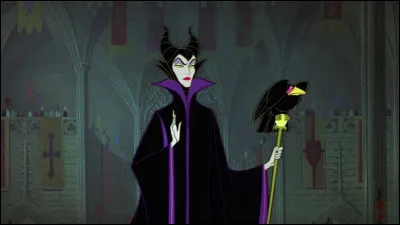 Quel est le nom de ce personnage ?