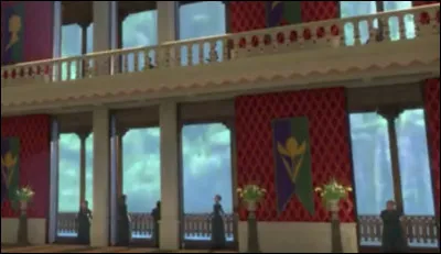 À quel film appartient cette photo ?