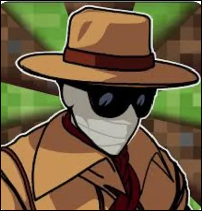 À qui appartient cette image de profil ?