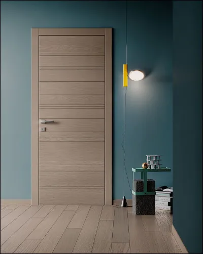 Soudain. Tu te réveilles au beau milieu de la nuit. Léa dort. Tu entends un bruit. Comme une porte qui s'ouvre. Que fais-tu ?