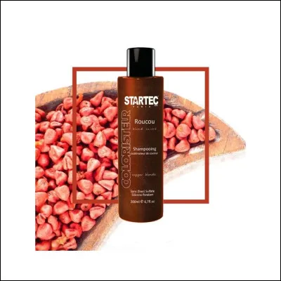 Puis elle sort une bouteille de shampooing. 
Léa : "mais d'abord on va te laver."
Quelle est ta réaction ?