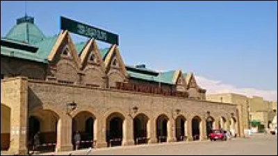 Le 8 août 1919, les Britanniques signent le Traité de Rawalpindi avec quel pays ?