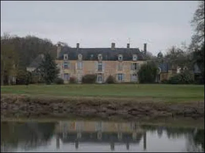 Je vous emmène en Bretagne, à la découverte du château de Port de Roche, à Sainte-Anne-sur-Vilaine. Commune de l'arrondissement de Redon elle se situe dans le département ...